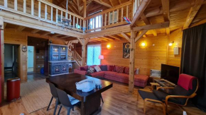 AILYAK CHALET